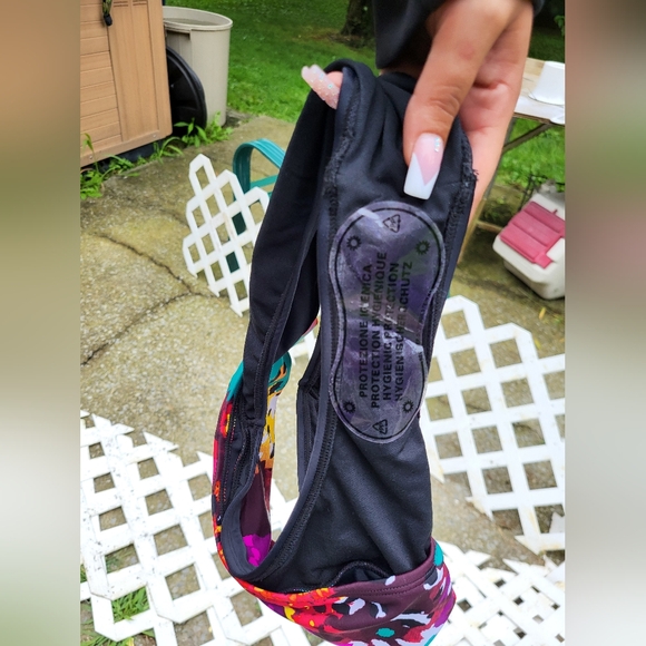 NWT Bikini set, size 10 !! - Picture 6 of 6